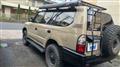2000 Toyota Land Cruiser Prado