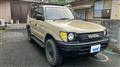 2000 Toyota Land Cruiser Prado