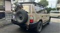 2000 Toyota Land Cruiser Prado