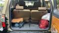 2000 Toyota Land Cruiser Prado