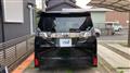 2016 Toyota Vellfire