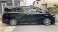 2016 Toyota Vellfire