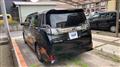 2016 Toyota Vellfire