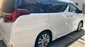 2020 Toyota Alphard G