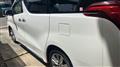 2020 Toyota Alphard G