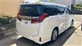 2020 Toyota Alphard G