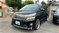 2012 Toyota Vellfire