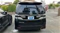 2012 Toyota Vellfire