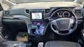 2012 Toyota Vellfire