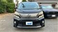 2012 Toyota Vellfire