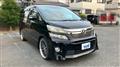 2012 Toyota Vellfire