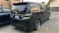 2012 Toyota Vellfire