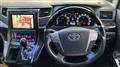 2012 Toyota Vellfire