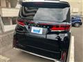 2025 Toyota Vellfire