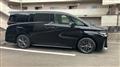 2025 Toyota Vellfire