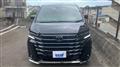 2025 Toyota Vellfire