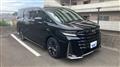 2025 Toyota Vellfire