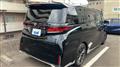 2025 Toyota Vellfire