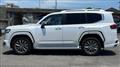 2024 Toyota Land Cruiser