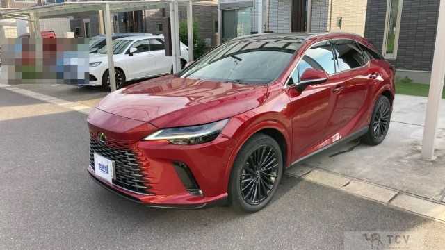 2023 Lexus RX