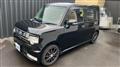 2013 Daihatsu Move Conte