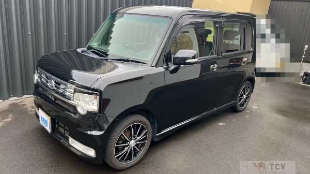 2013 Daihatsu Move Conte