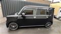 2013 Daihatsu Move Conte