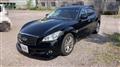2011 Nissan Fuga