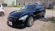 2011 Nissan Fuga