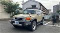2011 Toyota FJ Cruiser