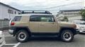 2011 Toyota FJ Cruiser
