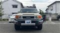 2011 Toyota FJ Cruiser