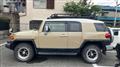 2011 Toyota FJ Cruiser