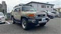 2011 Toyota FJ Cruiser