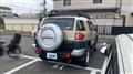2011 Toyota FJ Cruiser