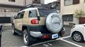 2011 Toyota FJ Cruiser