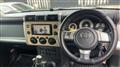 2011 Toyota FJ Cruiser