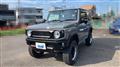 2023 Suzuki Jimny