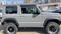 2023 Suzuki Jimny