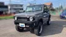 2023 Suzuki Jimny