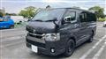 2020 Toyota Hiace Van