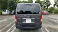 2020 Toyota Hiace Van