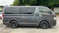 2020 Toyota Hiace Van