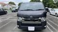 2020 Toyota Hiace Van