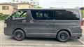 2020 Toyota Hiace Van