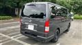 2020 Toyota Hiace Van