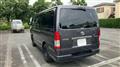 2020 Toyota Hiace Van
