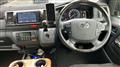 2020 Toyota Hiace Van
