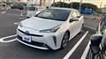 2021 Toyota Prius