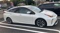 2021 Toyota Prius